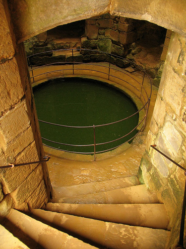 Bodiam Castle